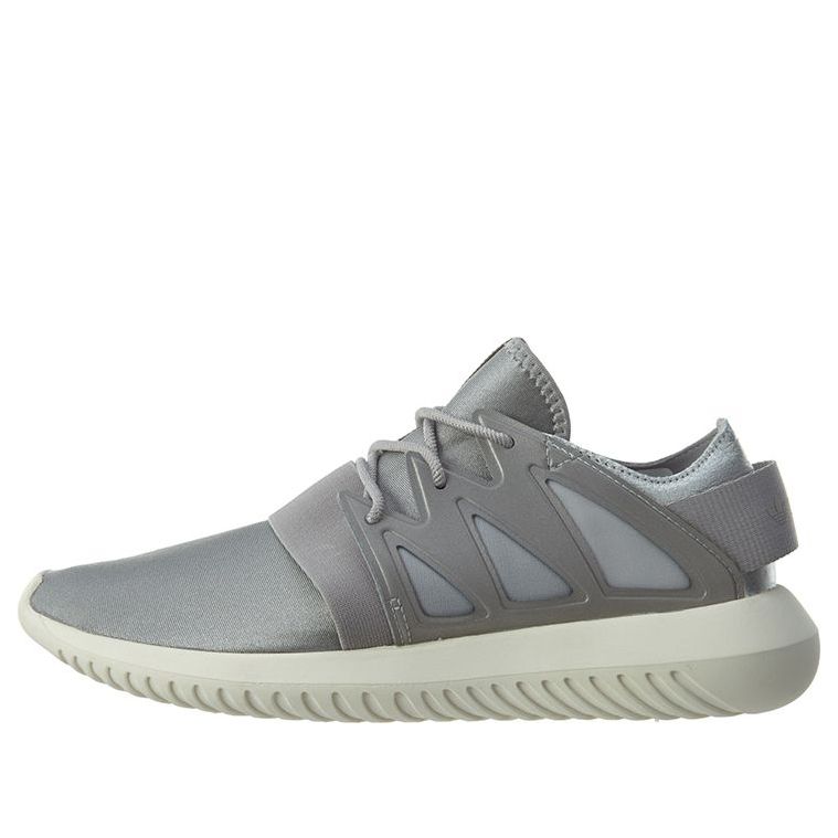 (WMNS) adidas Tubular Viral 'Metallic Silver' S75907