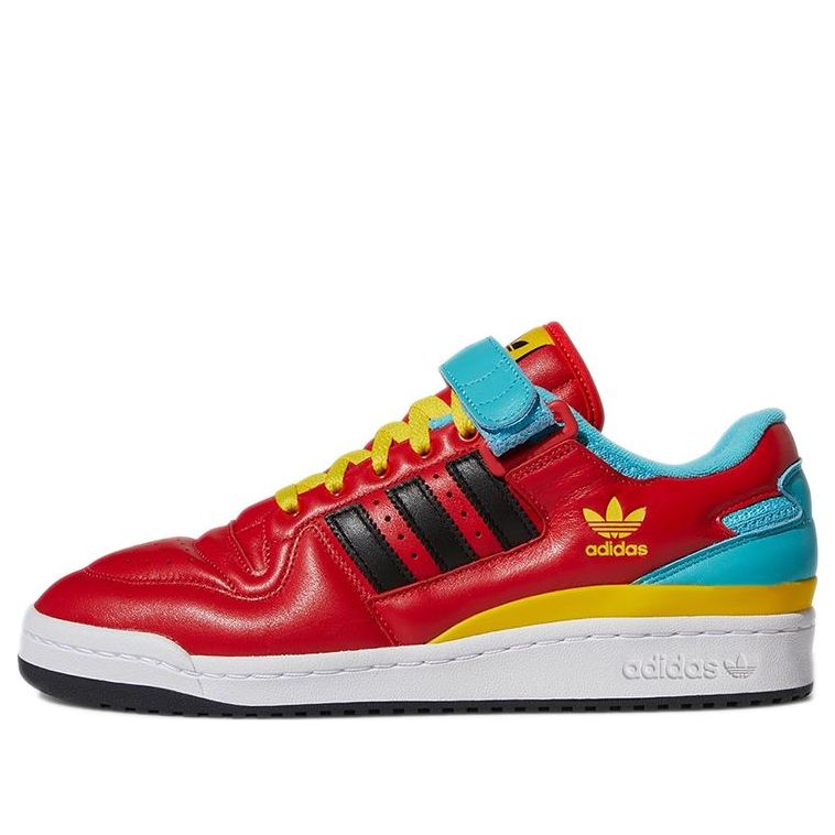 adidas South Park x Forum Low 'Cartman' GY6493