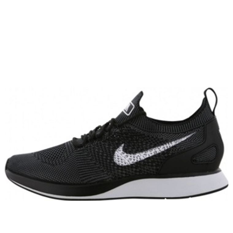 Nike Air Zoom Mariah Flyknit Racer 'Black' 918264-001
