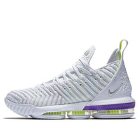 Nike LeBron 16 'Buzz Lightyear' AO2588-102