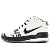 Nike Zoom LeBron 6 'MVP' 386735-101