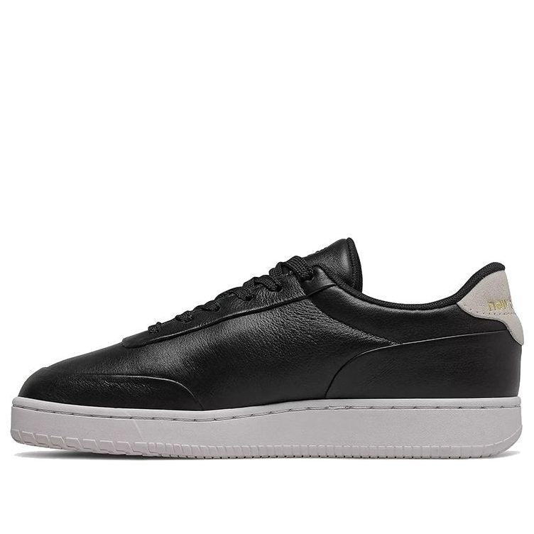 (WMNS) New Balance CT Alley 'Black White' CTALYSI