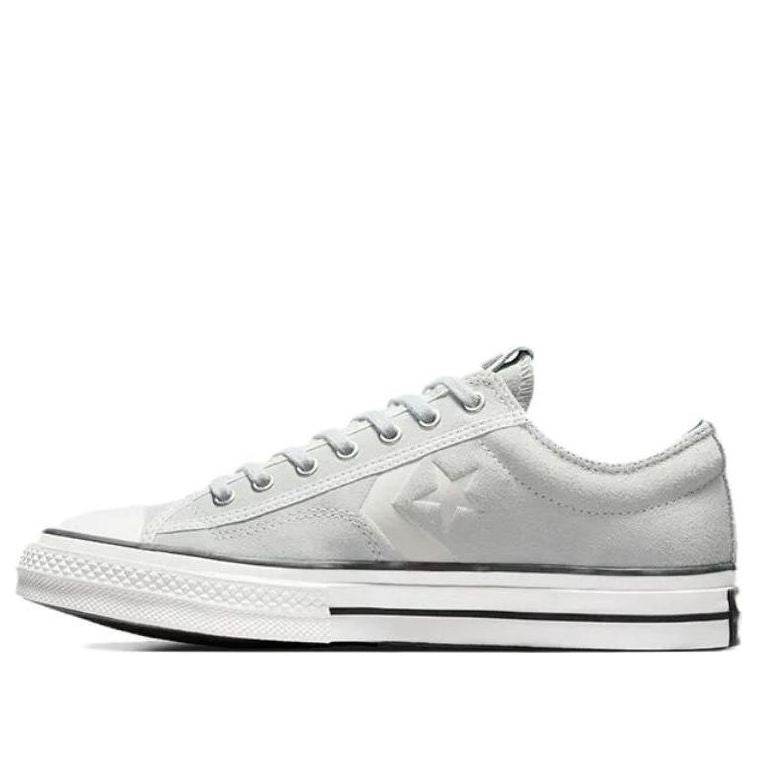 Converse Star Player 76 Trainers 'Light Grey' A05622C