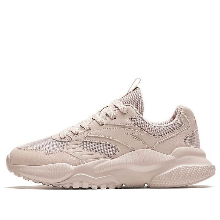 (WMNS) ANTA Gravity 'Beige' 922418854-1
