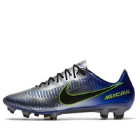 Nike Mercurial Vapor 11 NJR FG 'Racer Blue' 921547-407