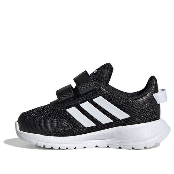 (TD) adidas Tensaur Run 'Black White' EG4142