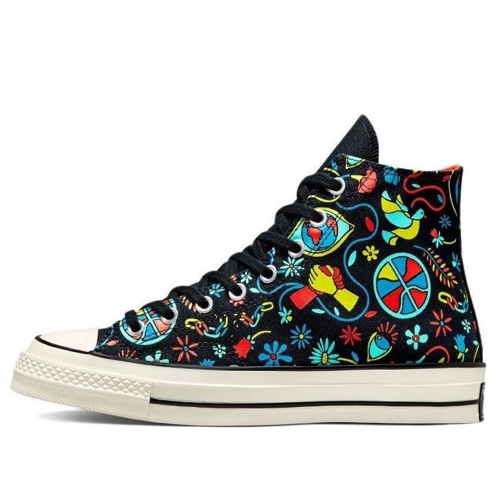 Converse Chuck 70 High 'Peace & Unity' 172259C