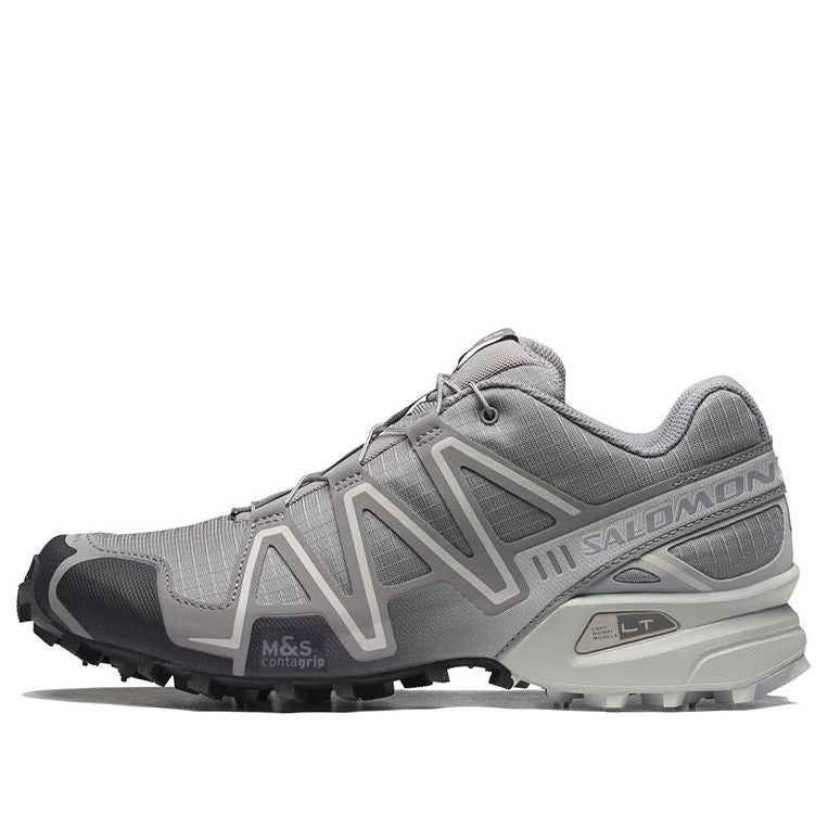 SALOMON Speedcross 3 Reflect 'Grey' 417646