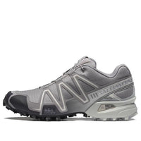 SALOMON Speedcross 3 Reflect 'Grey' 417646