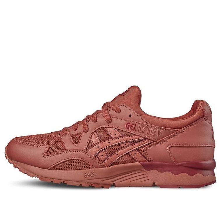 ASICS Gel-Lyte 5 'Brown Red' H7N2L-2727