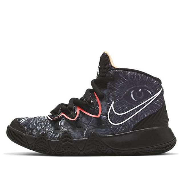 (PS) Nike Kyrie Hybrid S2 'What The' DA2322-001