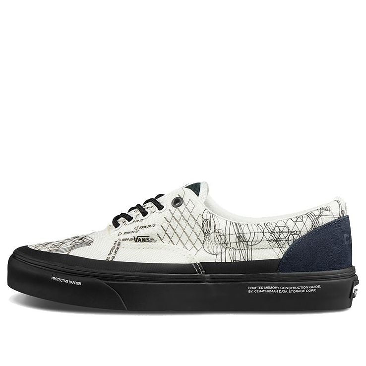 Vans C2H4 x Era 'Virtual Reality Alpha' VN0A5EFN2YC