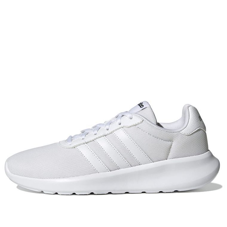 (WMNS) adidas neo Lite Racer 3.0 'White' GW7955
