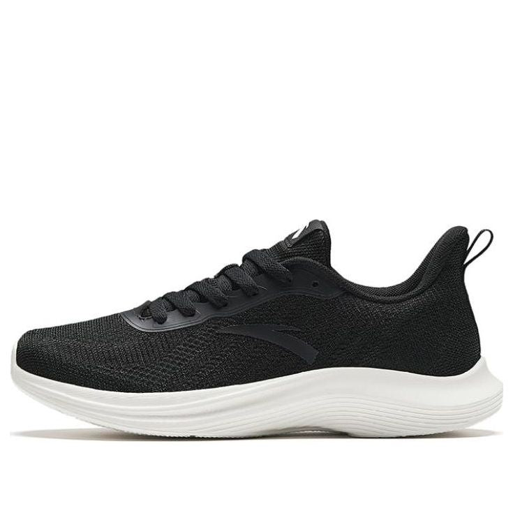 ANTA Running Series Sneakers 'Black White' 912335503-2