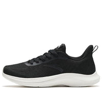 ANTA Running Series Sneakers 'Black White' 912335503-2