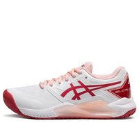 (WMNS) ASICS Gel Challenger 13 'White Cranberry' 1042A164-103