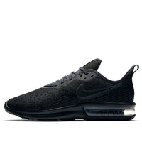 Nike Air Max Sequent 4 'Anthracite' AO4485-002