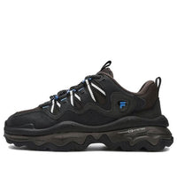 FILA FUSION QD96 Shoes 'Black' T12M341109FBB