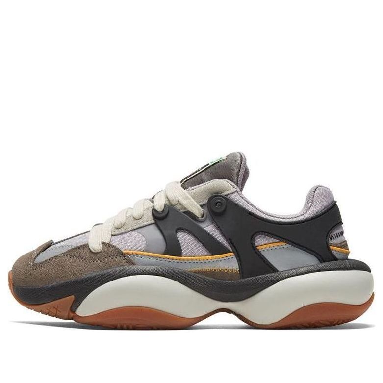 PUMA RHUDE x Alteration 'Steel Gray' 371390-01