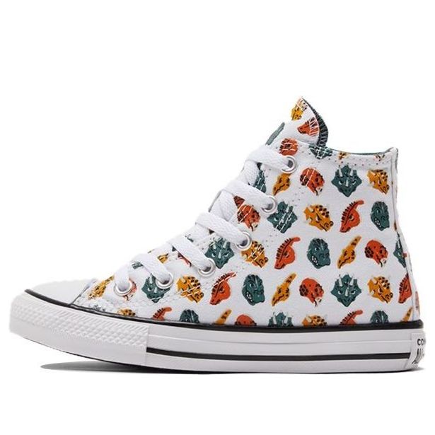 Converse Chuck Taylor All Star K Muticolour 671707C