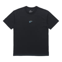 Nike AS Men's Nike Sportswear Tee PREMIUM ESSENTIAL Black DB3194-011
