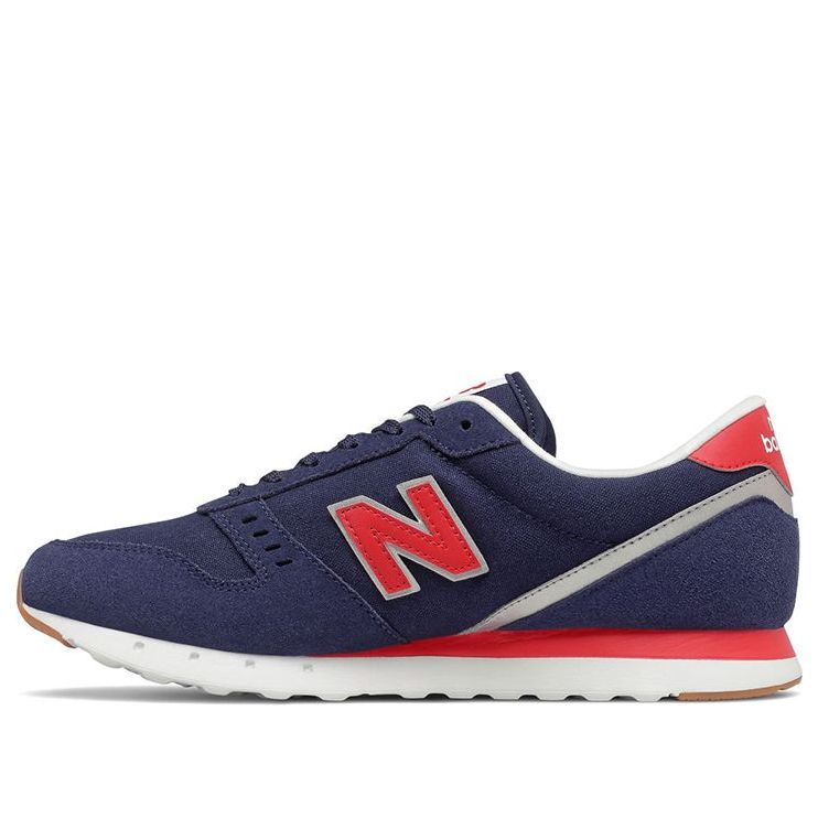 New Balance 311 v2 'Navy Blue Red' ML311TA2