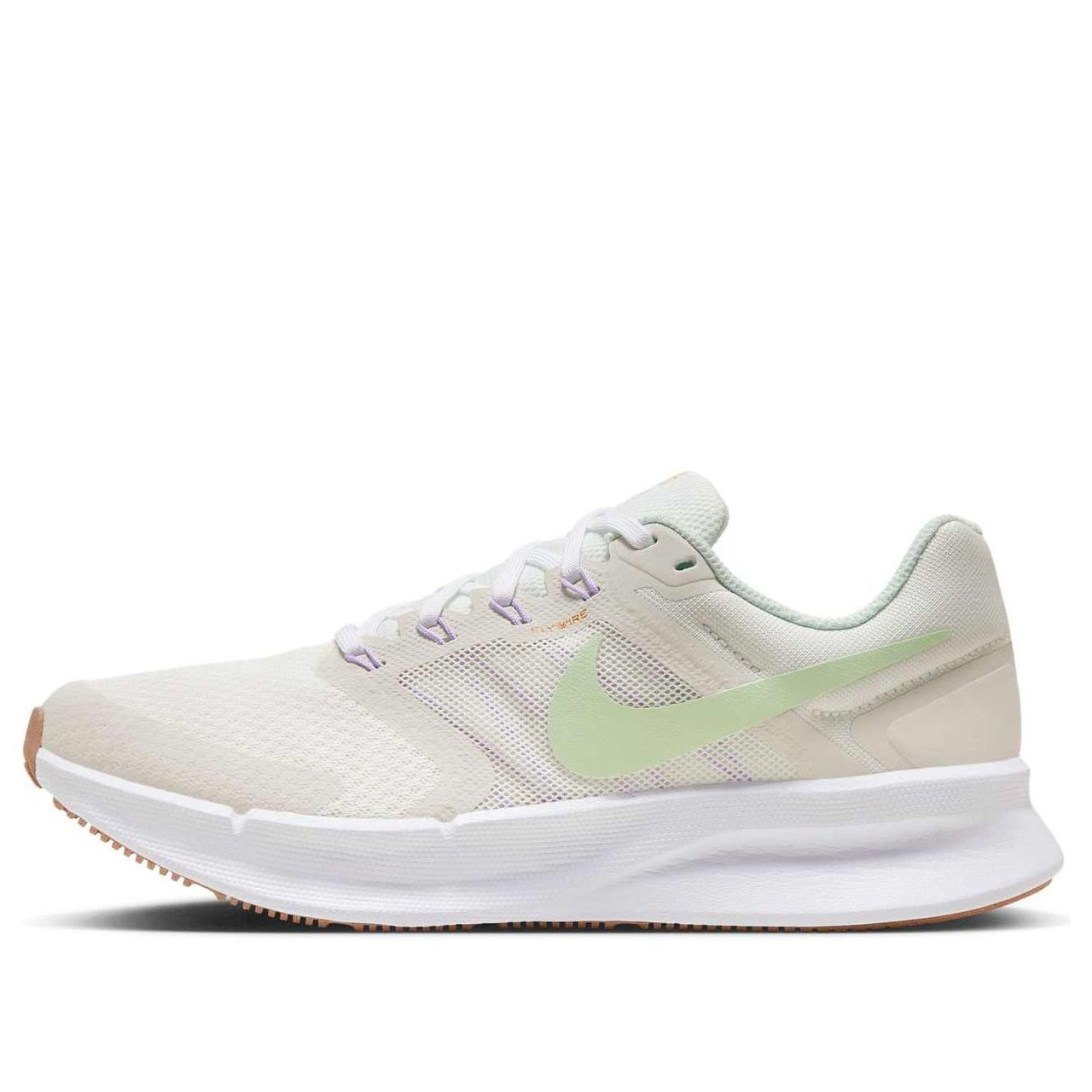 (WMNS) Nike Run Swift 3 'Sail Light Green' HJ3493-131