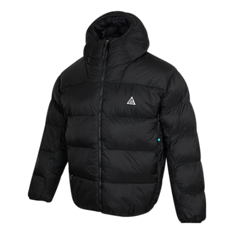 Nike Therma-FIT ADV ACG Lunar Lake Jacket Asia Sizing 'Black' DH3071-011