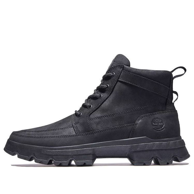 Timberland Originals Ultra Waterproof Chukka Boots 'Black' A44RH015