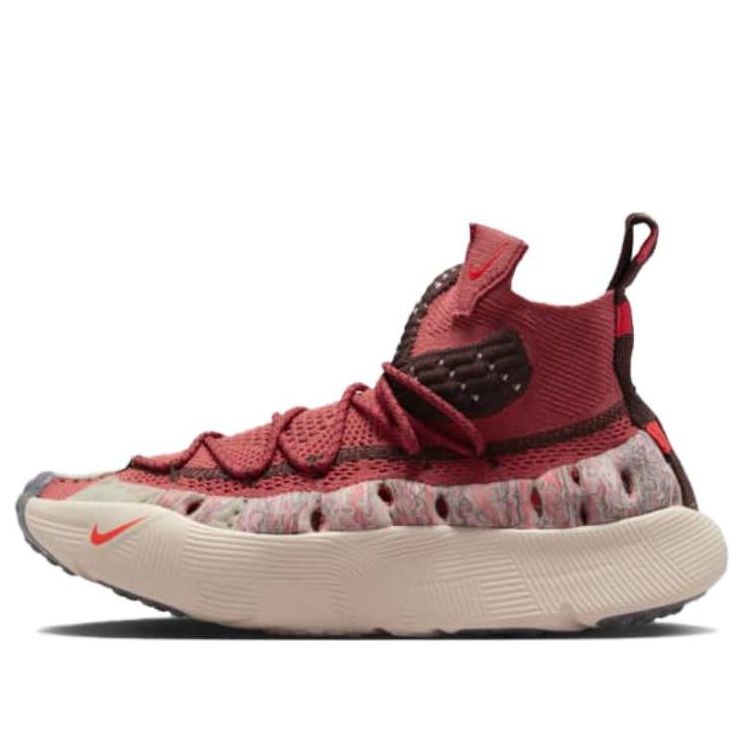 Nike ISPA Sense Flyknit 'Adobe' CW3203-600