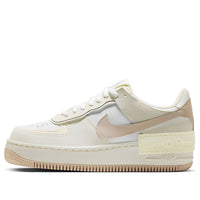 (WMNS) Nike Air Force 1 Low Shadow 'Stone Ivory' FN3444-121