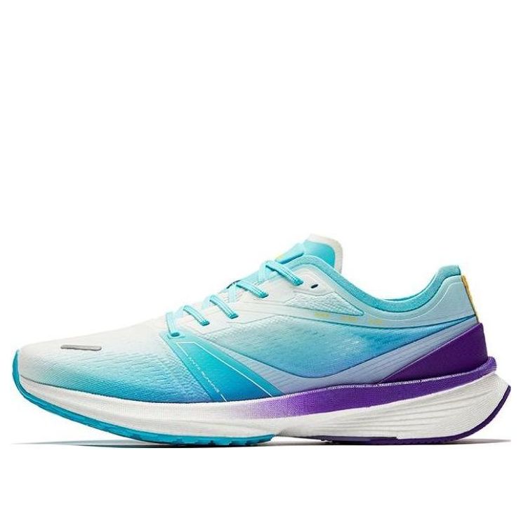ANTA Running Shoes 'Blue Purple White' 912345585-3