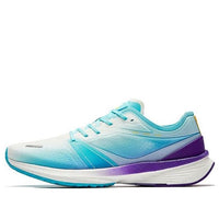 ANTA Running Shoes 'Blue Purple White' 912345585-3