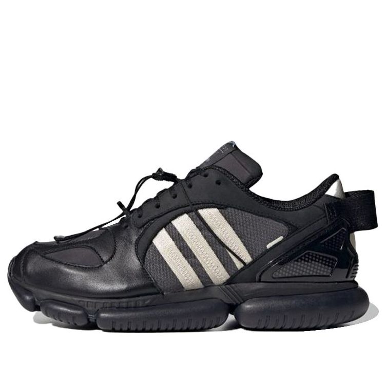 adidas OAMC x Type O-6 'Core Black' FY6728