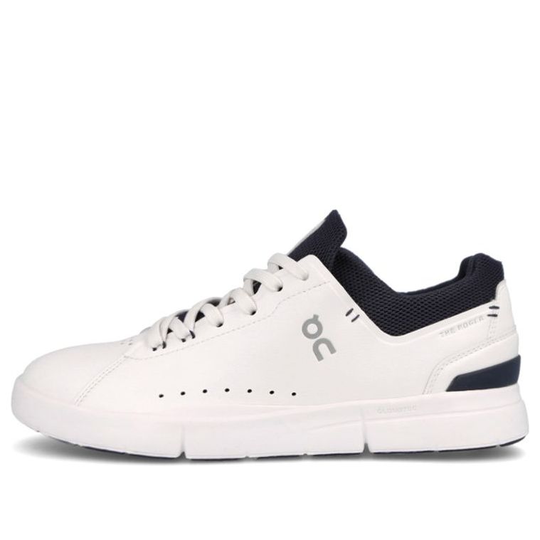 On Running The Roger Advantage x Federer 'White Midnight' 48.99457