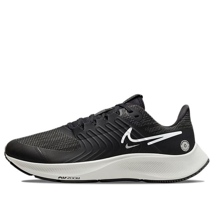 (WMNS) Nike Air Zoom Pegasus 38 Shield 'Black Platinum Tint' DC4074-001