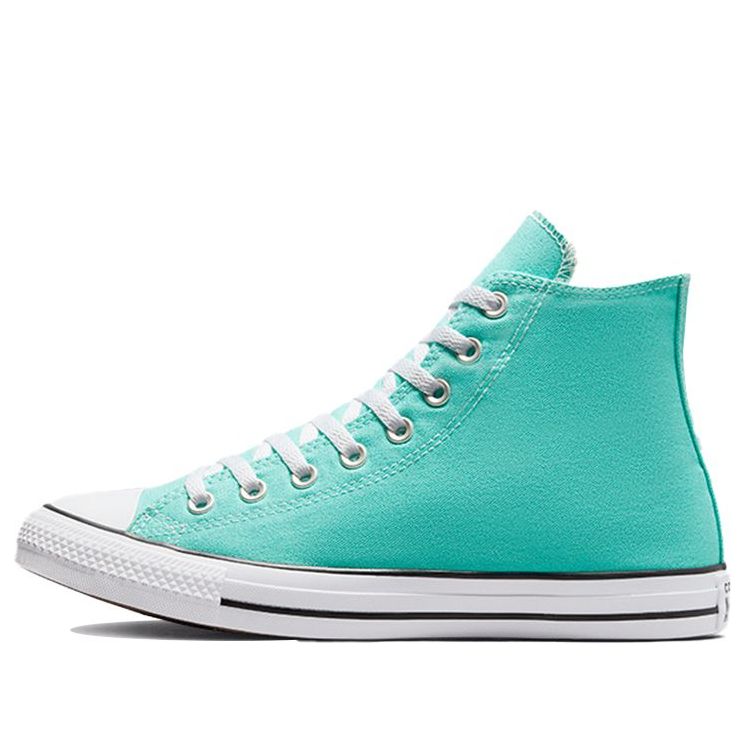 Converse Chuck Taylor All Star Canvas Shoes 'Green' 171262C