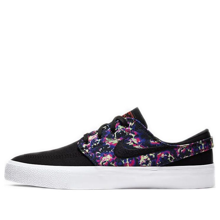 Nike Zoom Stefan Janoski Canvas RM SB 'Tie Dye' AQ7878-003