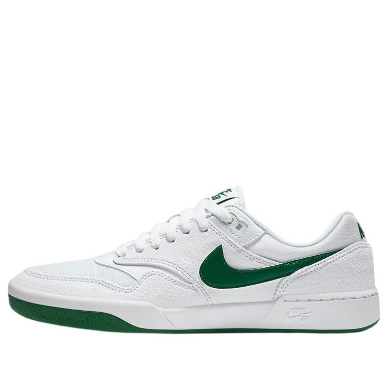 Nike GTS Return SB 'White Pine Green' CD4990-101