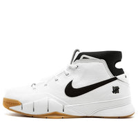 Nike x Undefeated Zoom Kobe 1 Protro 'White Gum' AQ3635-100