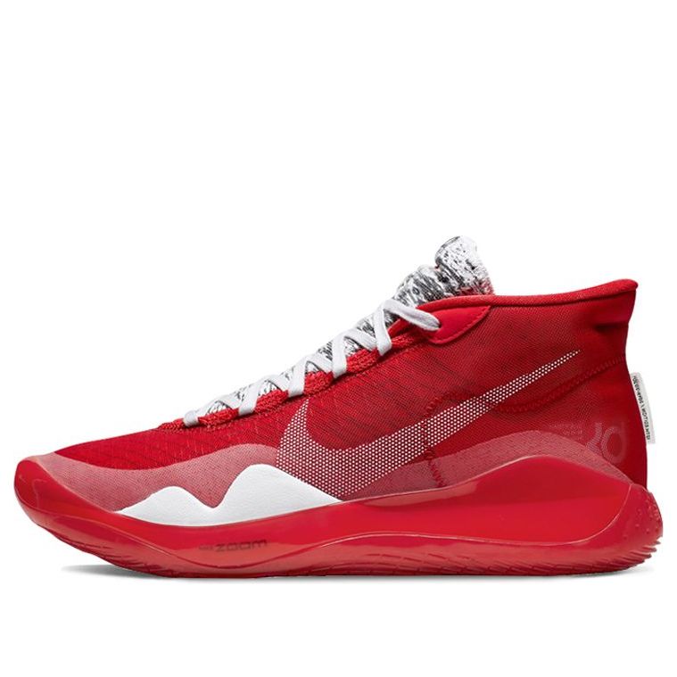 Nike KD 12 TB 'University Red' CN9518-601