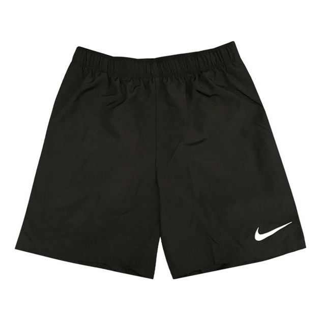 Men's Nike Challenger Sports Black Shorts BQ5395-010
