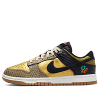 (WMNS) Nike Dunk Low 'Da De Muertos' FQ8148-010