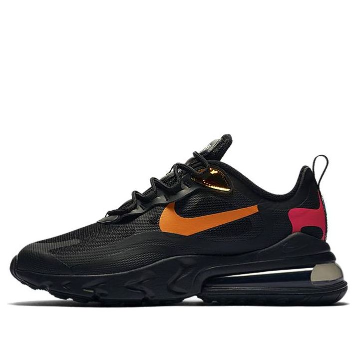 Nike Air Max 270 React 'Orange Iridescent' CV1641-001