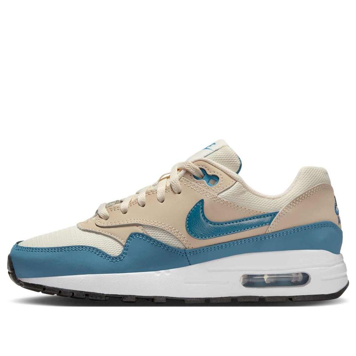 (GS) Nike Air Max 1 'Soft Pearl Smokey Blue' DZ3307-012