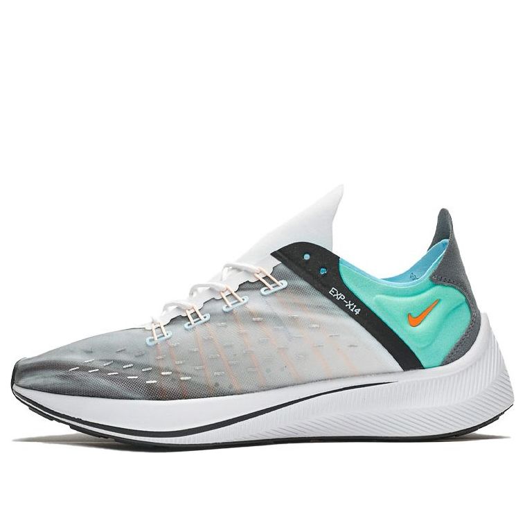 Nike EXP-X14 QS 'Emerald Rise' BQ6972-100