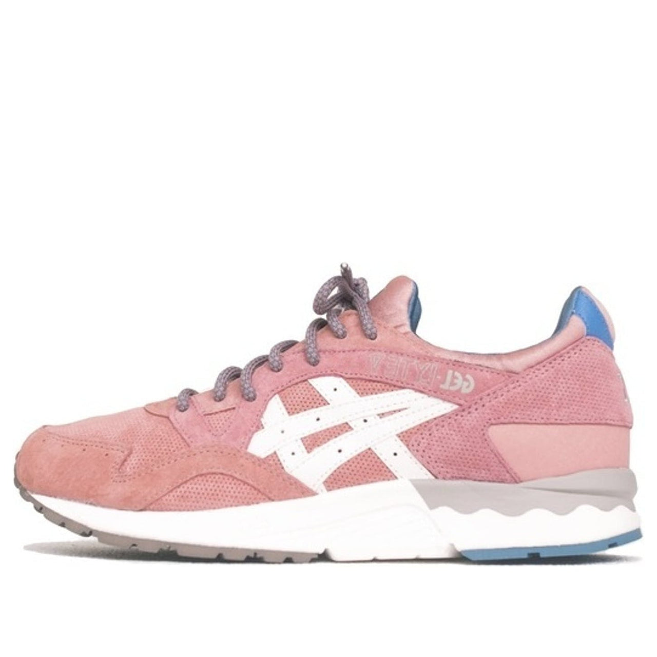 ASICS Ronnie Fieg x Gel Lyte 5 'Rose Gold' H40HK-2020
