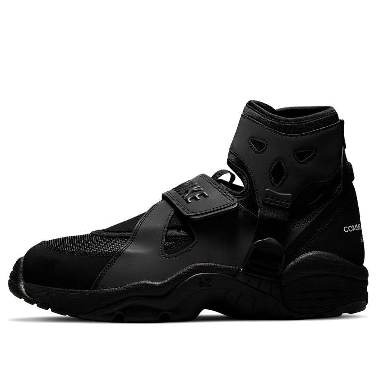 Nike x COMME des GARCONS Homme Plus Air Carnivore 'Black' DH0199-001