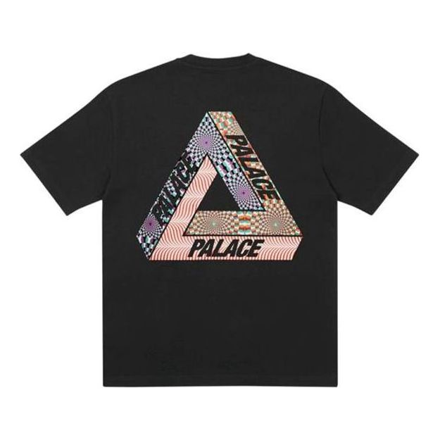 Palace Tri-Eye T-shirt 'Black' P21TS238