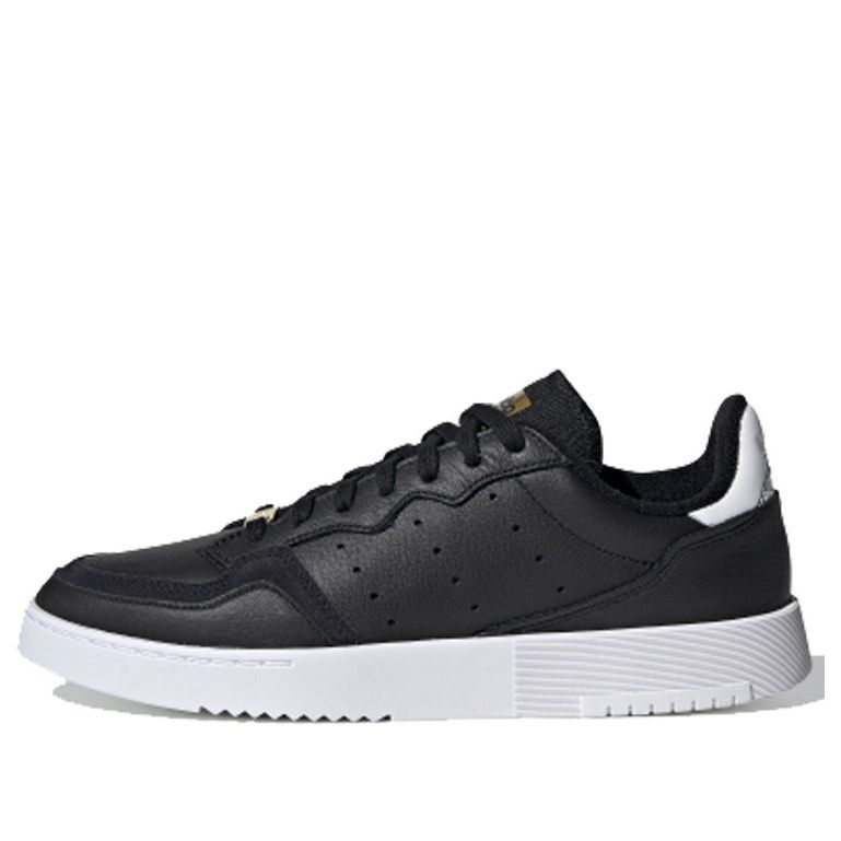 adidas Supercourt 'Black White' EH1690